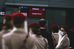 Власти ОАЭ планируют IPO авиакомпании Emirates