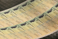 Россия сократила вложения в US Treasuries в сентябре на $86 млн