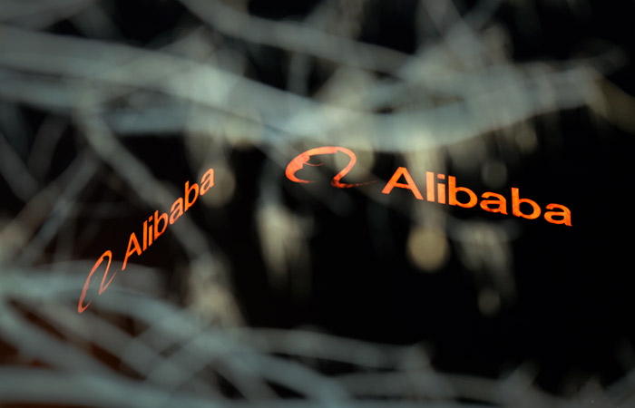 Alibaba увеличила выручку на 29% и сократила чистую прибыль на 81%
