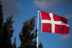 Суд в Дании отклонил жалобу российского ученого на приговор по делу о шпионаже