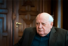 Горбачев и Муратов попросили Генпрокуратуру отозвать иск о "Мемориале"