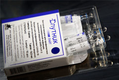 Минздрав рекомендовал "Спутник Лайт" для ревакцинации и прививки после болезни