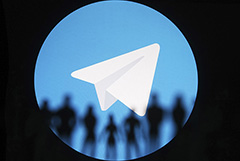 Telegram оштрафован в РФ еще на 3 млн руб. за отказ удалять запрещенный контент