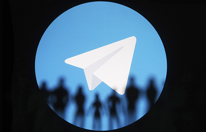 Telegram оштрафован в РФ еще на 3 млн руб. за отказ удалять запрещенный контент