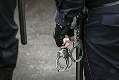 Суд не стал арестовывать фигуранта дела об отравлении студентов метанолом в Казани