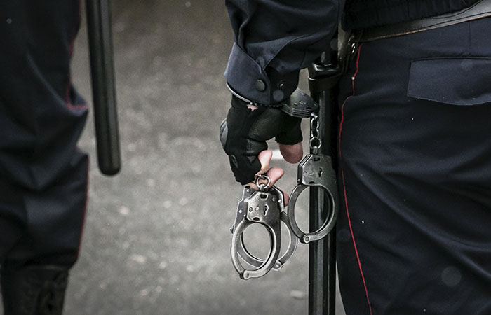 Суд не стал арестовывать фигуранта дела об отравлении студентов метанолом в Казани