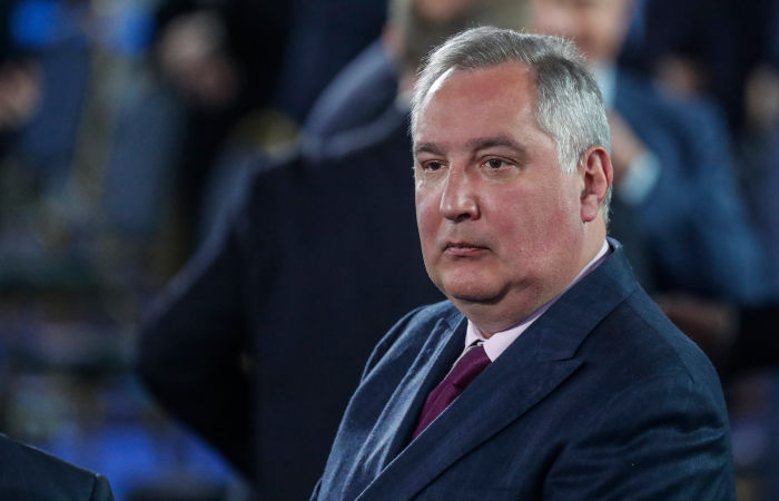 Глава "Роскосмоса" заявил, что РФ должна обладать противоспутниковым оружием