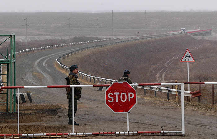 В СБ РФ назвали возможный путь проникновения боевиков из Афганистана в Россию