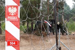 В Польше обеспокоены риском наплыва нелегалов из Афганистана из-за его контактов с РФ