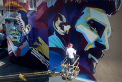 Роналду и Месси номинированы на звание футболиста года по версии ФИФА