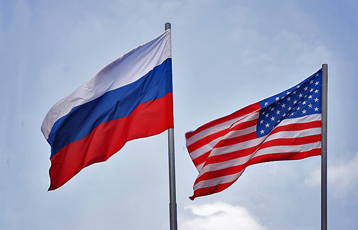 Лидеры РФ и США в ходе нового контакта обсудят тему Украины