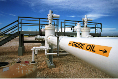 США потребуют от ОПЕК увеличения добычи при любом решении по стратегическому запасу нефти