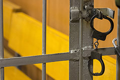 Суд в Москве арестовал гендиректора "Газпром газораспределение Краснодар"