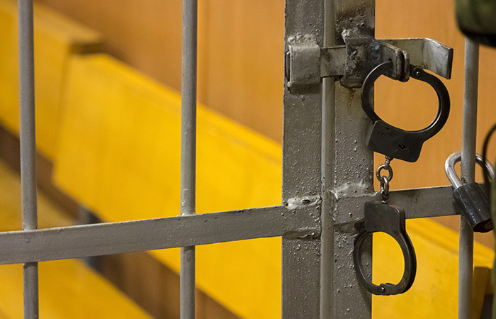 Суд в Москве арестовал гендиректора "Газпром газораспределение Краснодар"