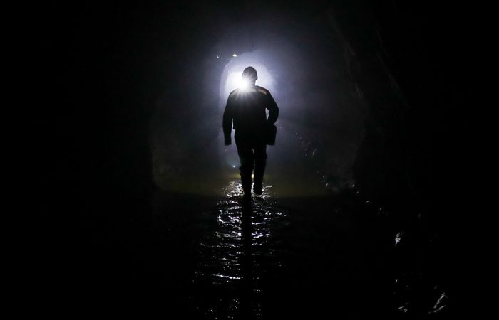 75 горняков перестали выходить на связь после пожара на шахте в Кузбассе