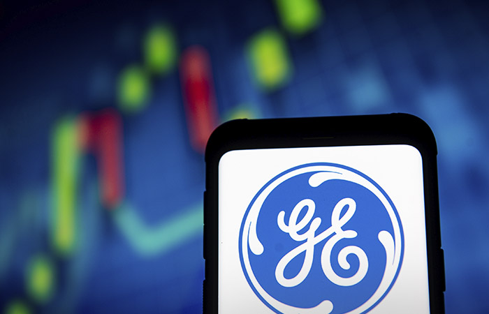 General Electric выкупила собственные облигации на $25 млрд