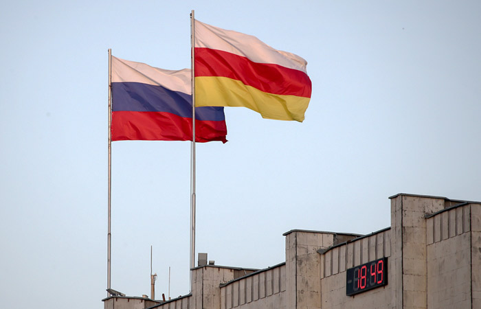Парламент Северной Осетии не поддержал федеральный законопроект о QR-кодах