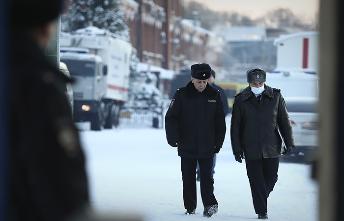 Прокуроры нашли множество нарушений при проверке 25 кузбасских шахт