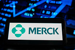  Merck  Imago BioSciences  $1,35 