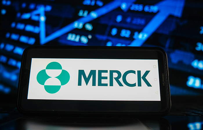  Merck  Imago BioSciences  $1,35 