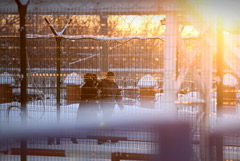 В МЧС заявили, что шахту "Листвяжная" придется обследовать не одни сутки