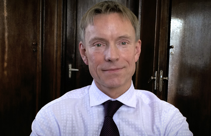 Александр Стерник: ни у кого нет монополии на отношения со странами Центральной Азии