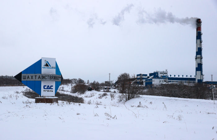 Число пострадавших горноспасателей на шахте "Листвяжная" выросло до 15 человек