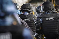 ФСИН опровергла информацию о нарушениях в колонии под Калугой