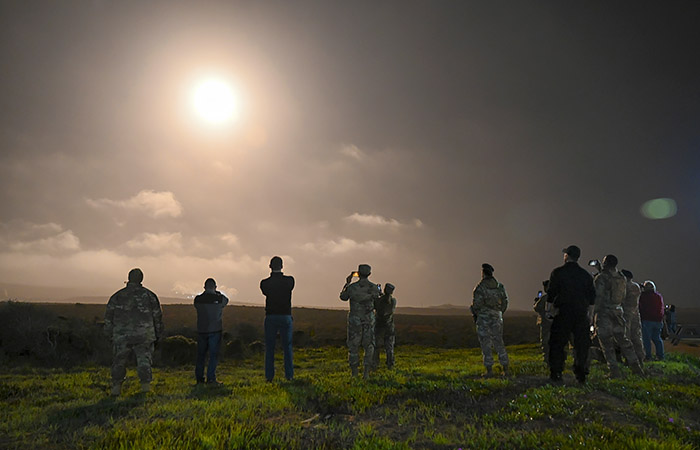Что произошло в мире науки. Вечерний дайджест