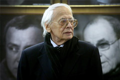 Кинорежиссер Владимир Наумов скончался на 94-м году жизни