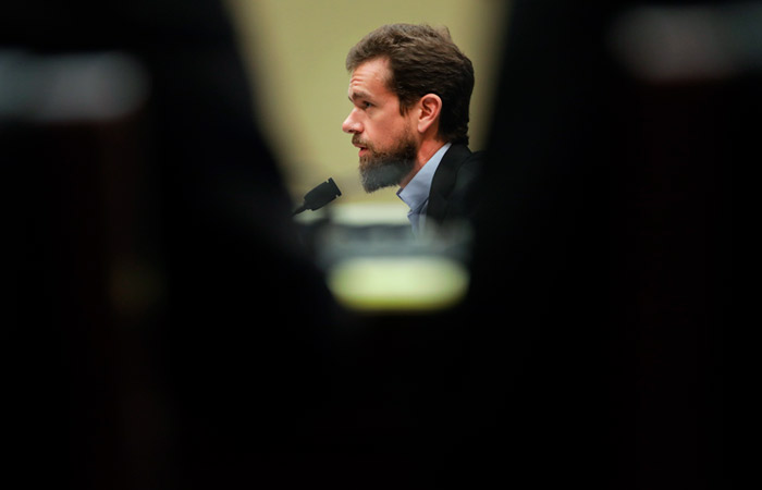 В Twitter сменился гендиректор