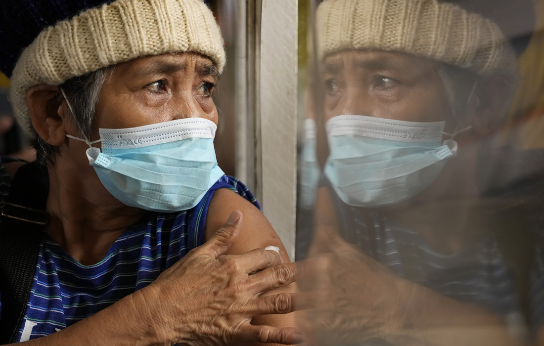 Филиппины приостановили въезд из семи стран Европы на фоне распространения нового штамма коронавируса омикрон