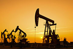 Цены на нефть активно восстанавливаются после обвала