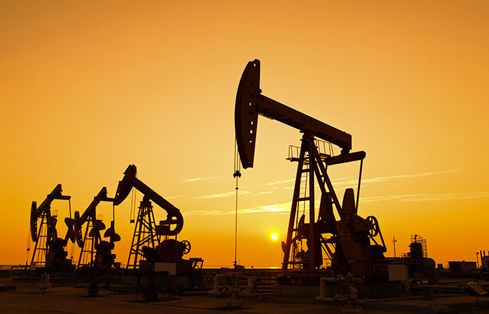 Цены на нефть активно восстанавливаются после обвала