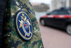 Четырех генералов и трех полковников Росгвардии заподозрили в махинациях