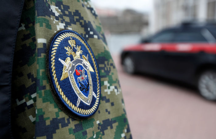 Четырех генералов и трех полковников Росгвардии заподозрили в махинациях