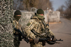 Путин заявил об угрозах для жителей ЛНР и ДНР из-за передвижения украинских войск