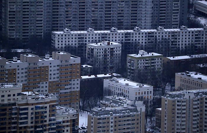 ЦБ РФ предупредил о риске удорожания жилья при продлении программы льготной ипотеки