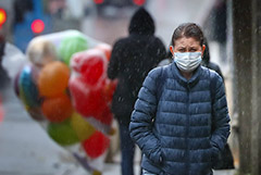 Москва побила сразу два рекорда - температуры и атмосферного давления