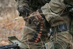 Маневры с участием более 10 тысяч военнослужащих начались на юге России