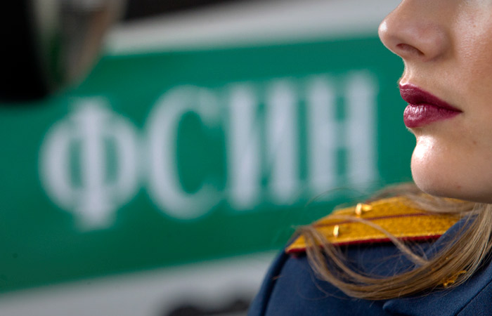 В Минюсте назвали слухами возможный перевод ФСИН в ведение МВД