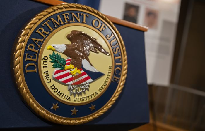 Россиянина приговорили в США к пяти годам тюрьмы за киберпреступления