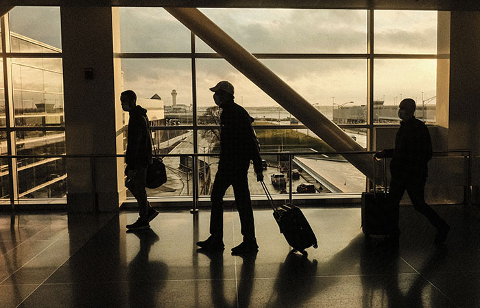 В России ввели двухнедельный карантин для прибывающих из африканских стран