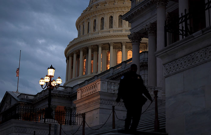 В Кремле не дождались от США конструктива по вопросу ограничений для дипломатов