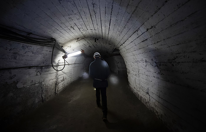 В десяти угледобывающих регионах РФ пройдут масштабные проверки шахт