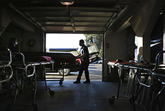 ВОЗ сообщила о росте смертности от COVID в мире на 10% за прошлую неделю