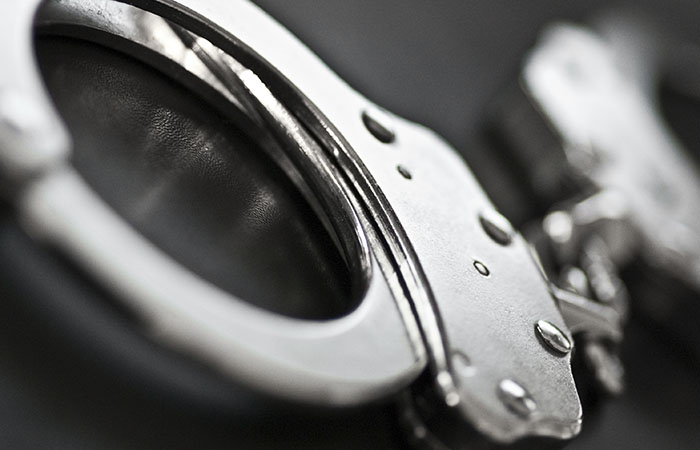 В Петербурге арестовали виновника смертельного ДТП на пешеходном переходе