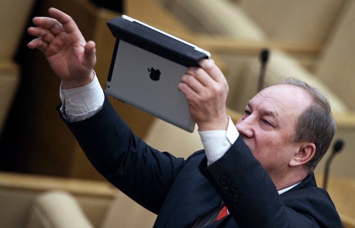 Депутат Госдумы Рашкин стал фигурантом дела о незаконной охоте