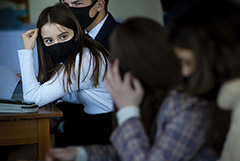 Аккредитация школ с марта станет бессрочной