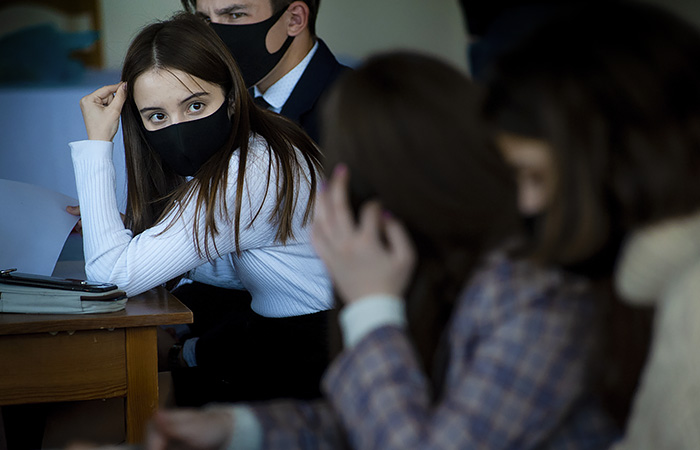 Аккредитация школ с марта станет бессрочной